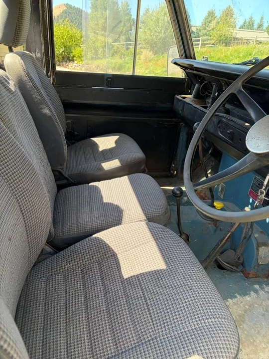 1979 Land Rover Defender - Image 5 of 10