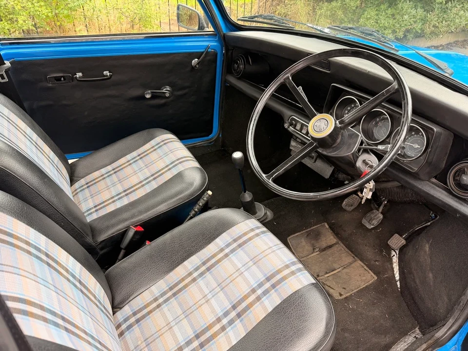 1979 Leyland - Image 18 of 30