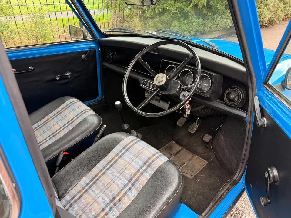 1979 Leyland - Image 19 of 30