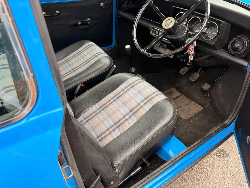 1979 Leyland - Image 20 of 30
