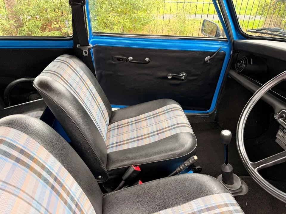 1979 Leyland - Image 21 of 30