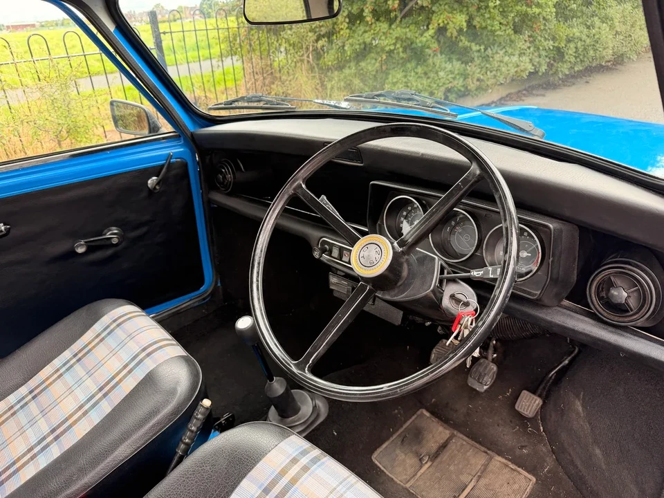 1979 Leyland - Image 23 of 30