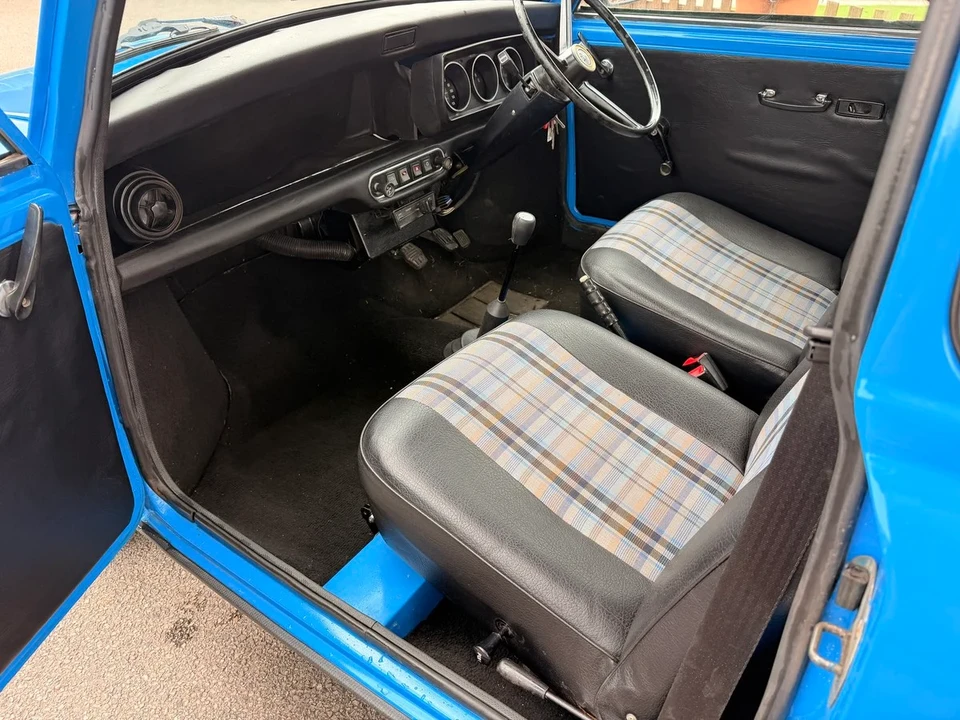 1979 Leyland - Image 28 of 30