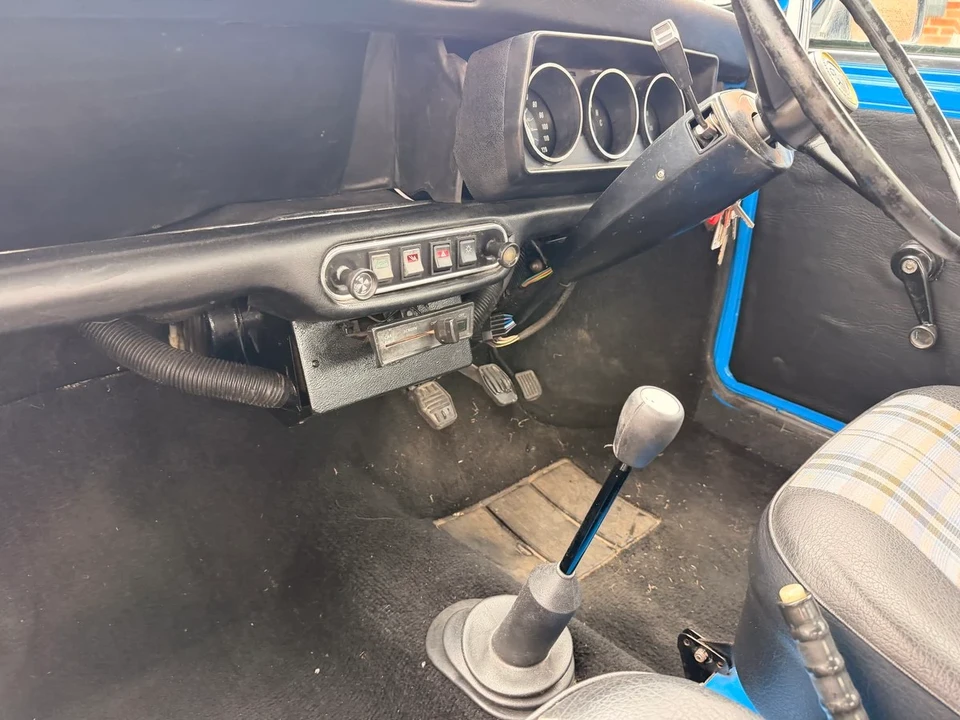 1979 Leyland - Image 30 of 30