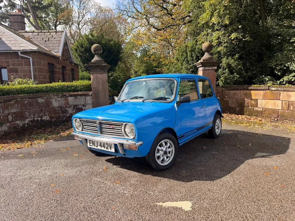 1979 Leyland - Image 2 of 30