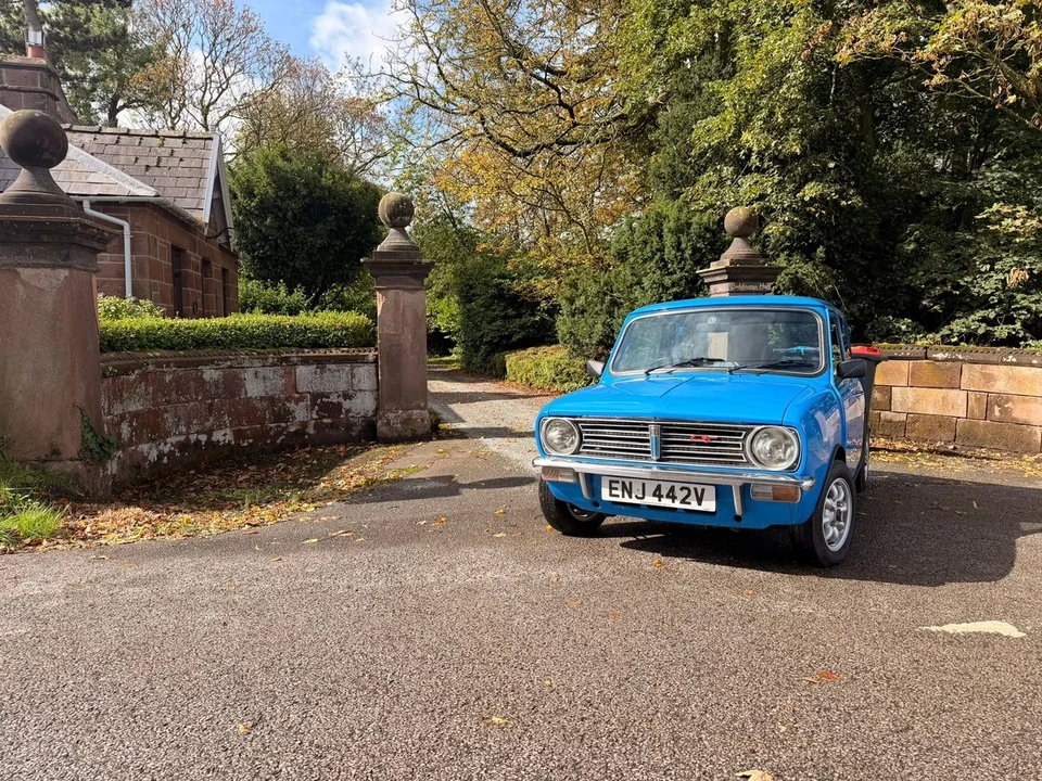 1979 Leyland - Image 3 of 30