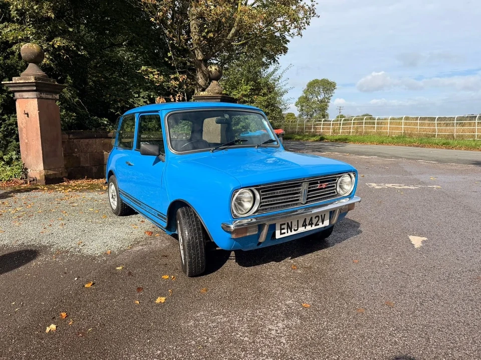 1979 Leyland - Image 4 of 30