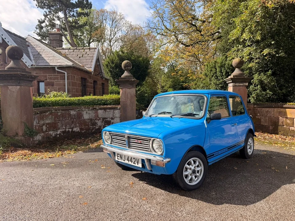 1979 Leyland - Image 9 of 30