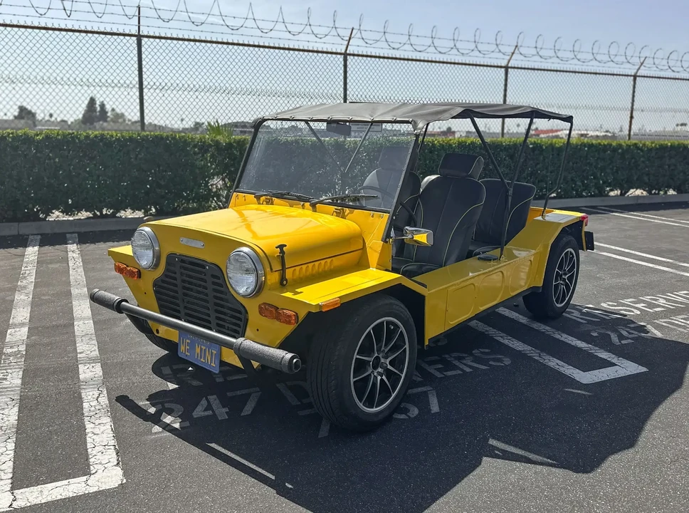 1979 Leyland - Image 3 of 6