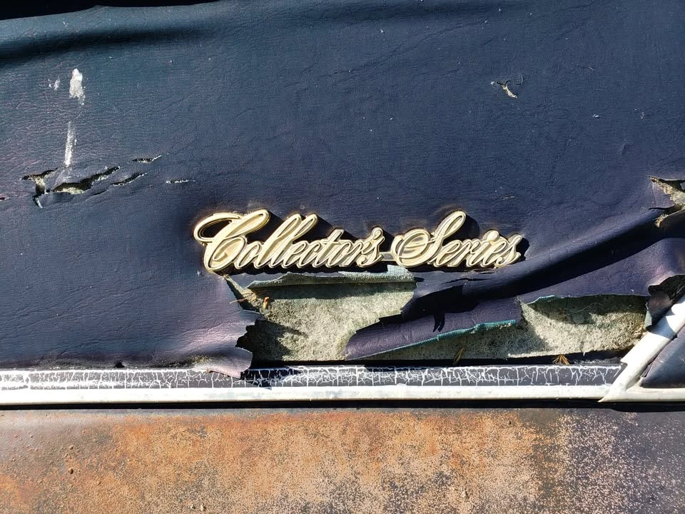 1979 Lincoln Continental 5th Gen - Image 2 of 10