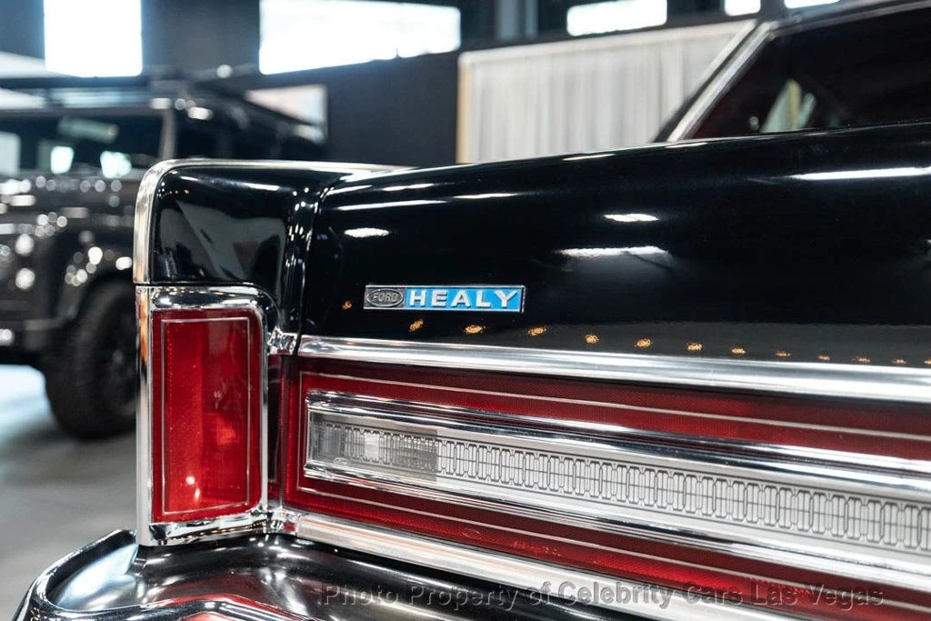 1979 Lincoln Continental 5th Gen - Image 5 of 12