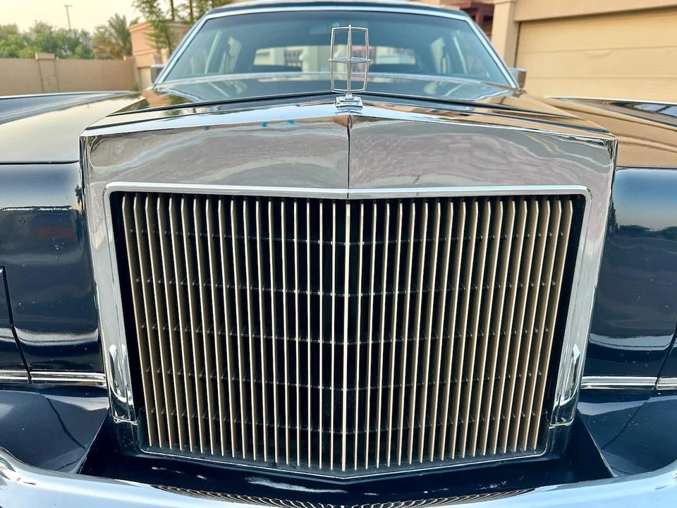 1979 Lincoln Continental 5th Gen - Image 7 of 31