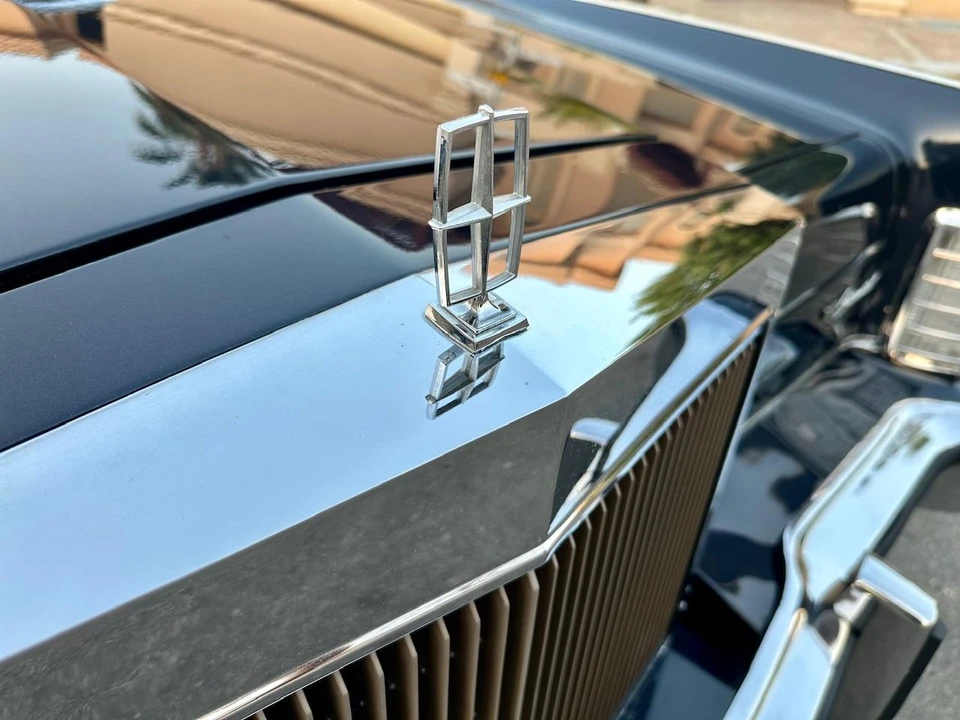 1979 Lincoln Continental 5th Gen - Image 8 of 31