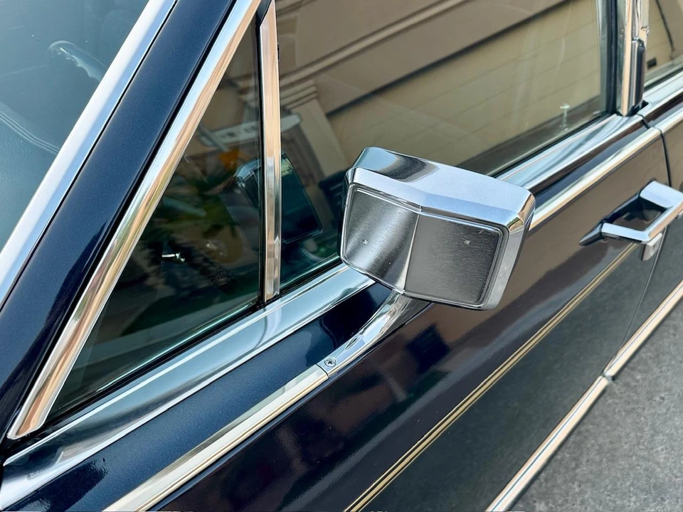1979 Lincoln Continental 5th Gen - Image 14 of 31
