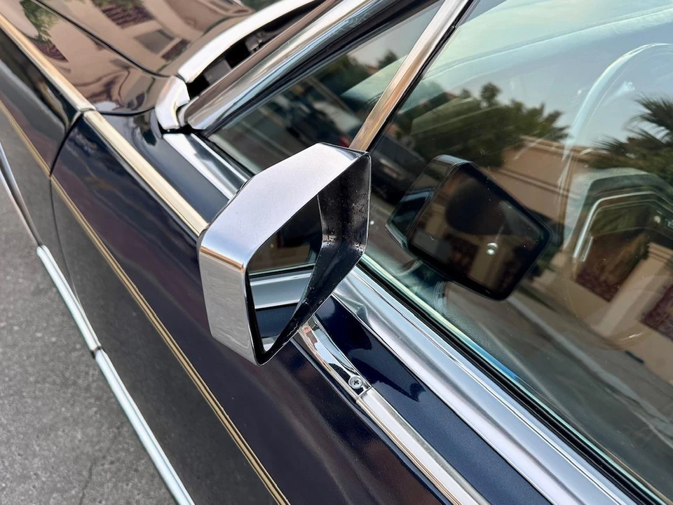 1979 Lincoln Continental 5th Gen - Image 15 of 31