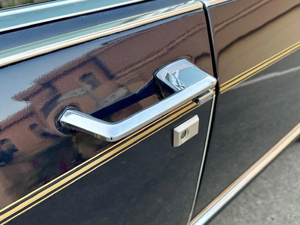 1979 Lincoln Continental 5th Gen - Image 18 of 31