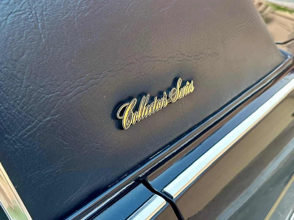 1979 Lincoln Continental 5th Gen - Image 21 of 31