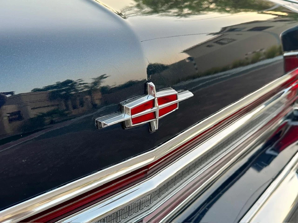 1979 Lincoln Continental 5th Gen - Image 31 of 31