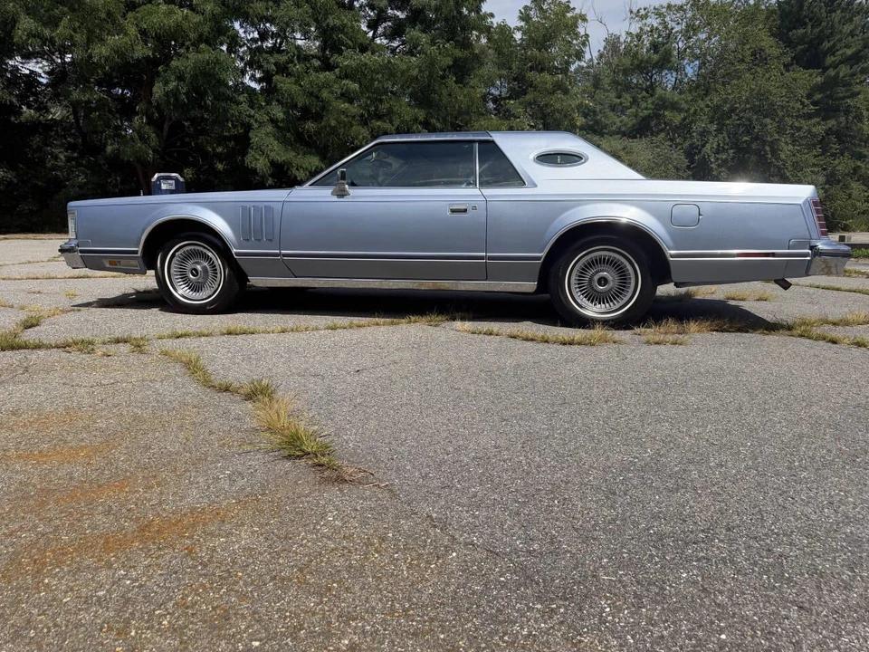 1979 Lincoln Continental 5th Gen - Image 19 of 19