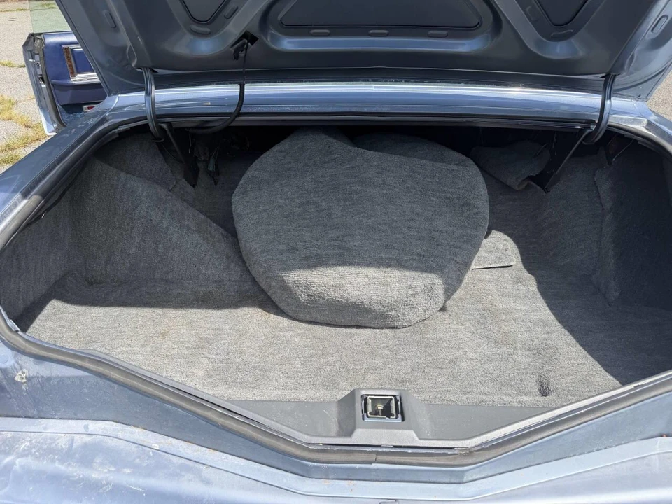 1979 Lincoln Continental 5th Gen - Image 12 of 19