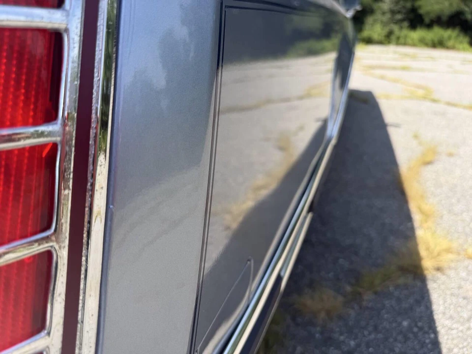 1979 Lincoln Continental 5th Gen - Image 10 of 19