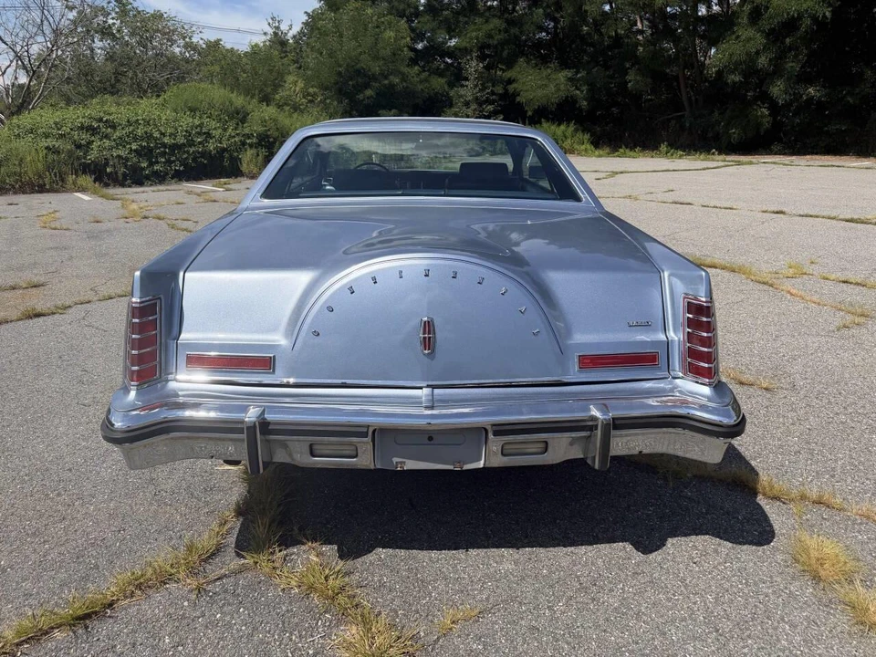 1979 Lincoln Continental 5th Gen - Image 6 of 19