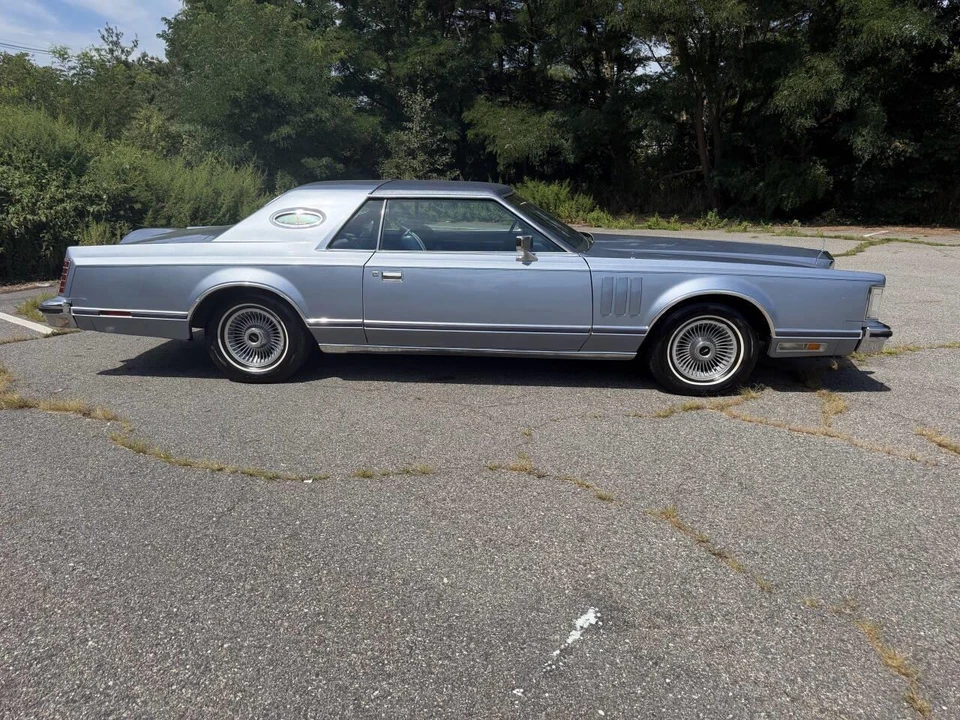 1979 Lincoln Continental 5th Gen - Image 16 of 19