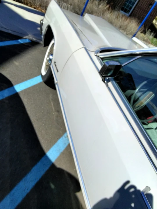 1979 Lincoln Continental 5th Gen - Image 10 of 11