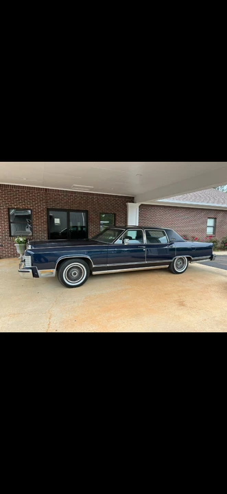 1979 Lincoln Continental 5th Gen - Image 3 of 31