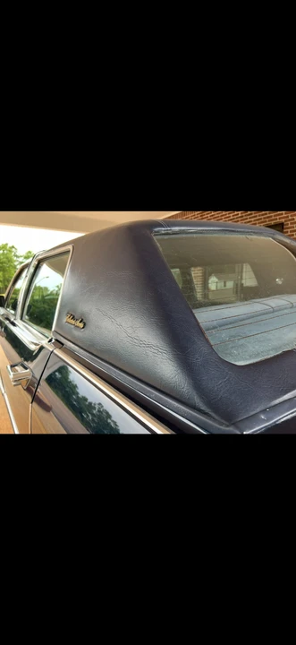 1979 Lincoln Continental 5th Gen - Image 15 of 31