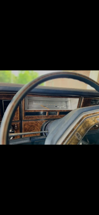 1979 Lincoln Continental 5th Gen - Image 23 of 31