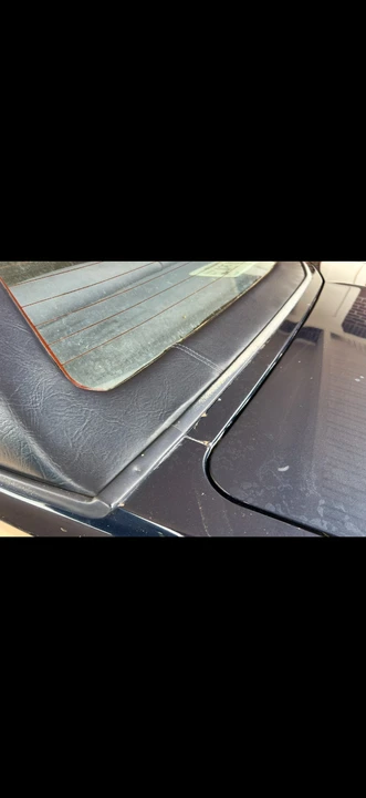 1979 Lincoln Continental 5th Gen - Image 16 of 31