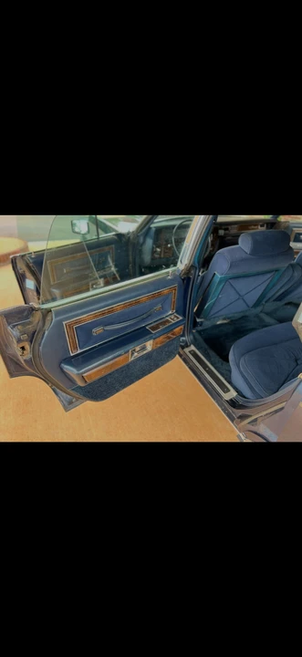 1979 Lincoln Continental 5th Gen - Image 26 of 31