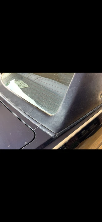 1979 Lincoln Continental 5th Gen - Image 18 of 31