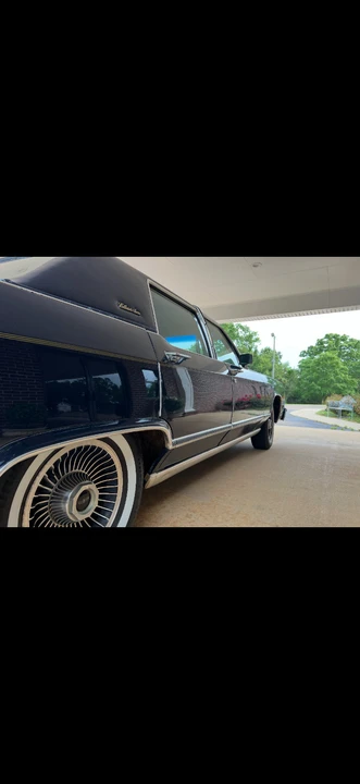 1979 Lincoln Continental 5th Gen - Image 19 of 31