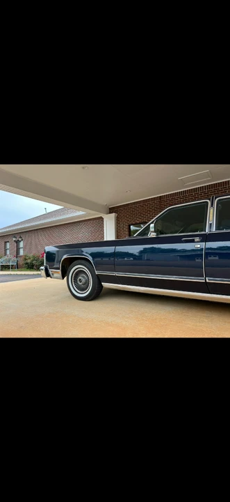 1979 Lincoln Continental 5th Gen - Image 5 of 31