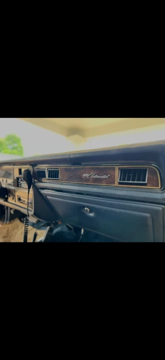 1979 Lincoln Continental 5th Gen - Image 30 of 31