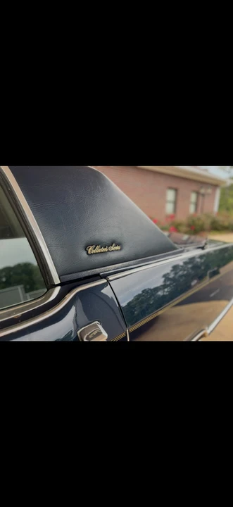 1979 Lincoln Continental 5th Gen - Image 7 of 31