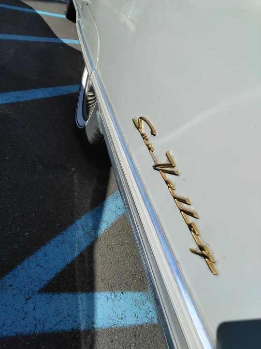 1979 Lincoln Continental 5th Gen - Image 6 of 11