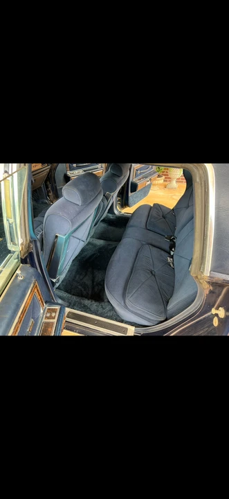 1979 Lincoln Continental 5th Gen - Image 24 of 31