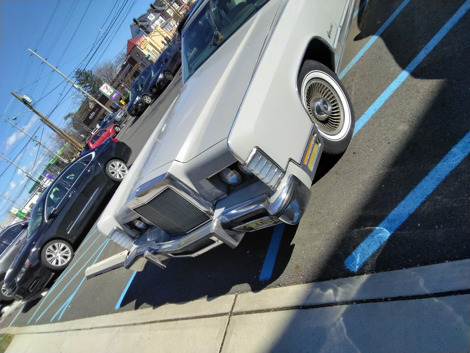 1979 Lincoln Continental 5th Gen - Image 11 of 11