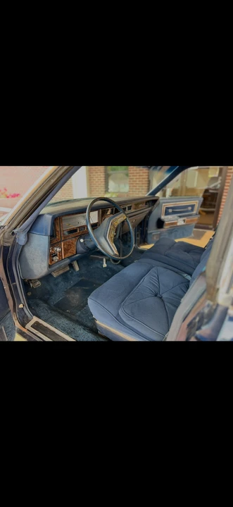 1979 Lincoln Continental 5th Gen - Image 22 of 31