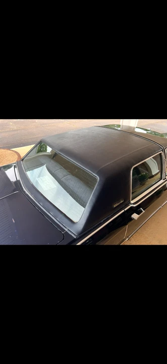 1979 Lincoln Continental 5th Gen - Image 17 of 31