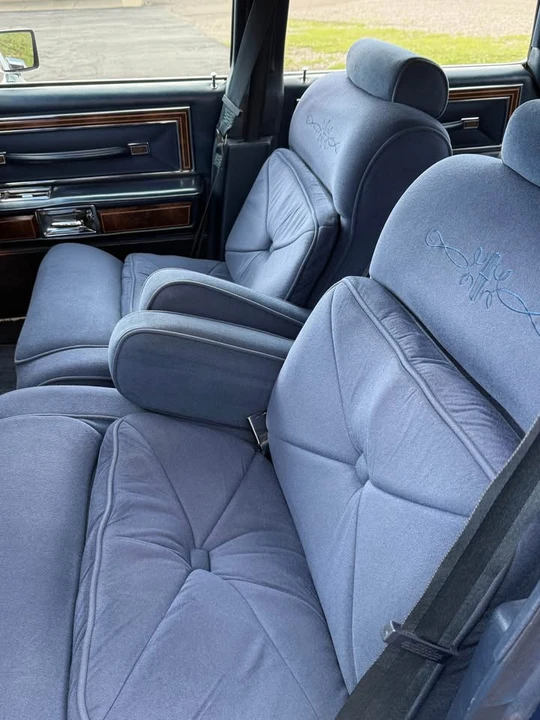 1979 Lincoln Continental 5th Gen - Image 6 of 10