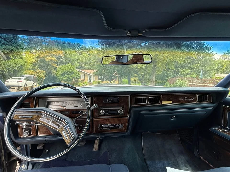 1979 Lincoln Continental 5th Gen - Image 10 of 10