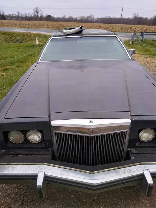 1979 Lincoln Continental 5th Gen - Image 4 of 7