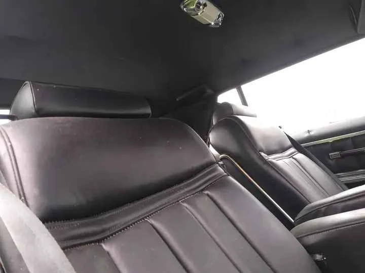 1979 Lincoln Continental 5th Gen - Image 6 of 7