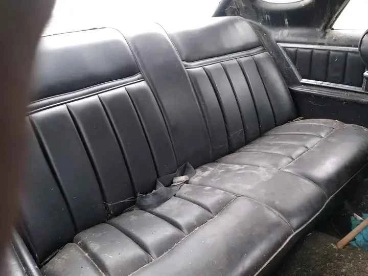 1979 Lincoln Continental 5th Gen - Image 3 of 7