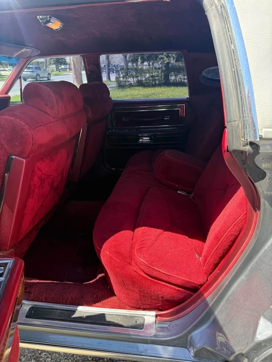 1979 Lincoln Continental 5th Gen - Image 7 of 9
