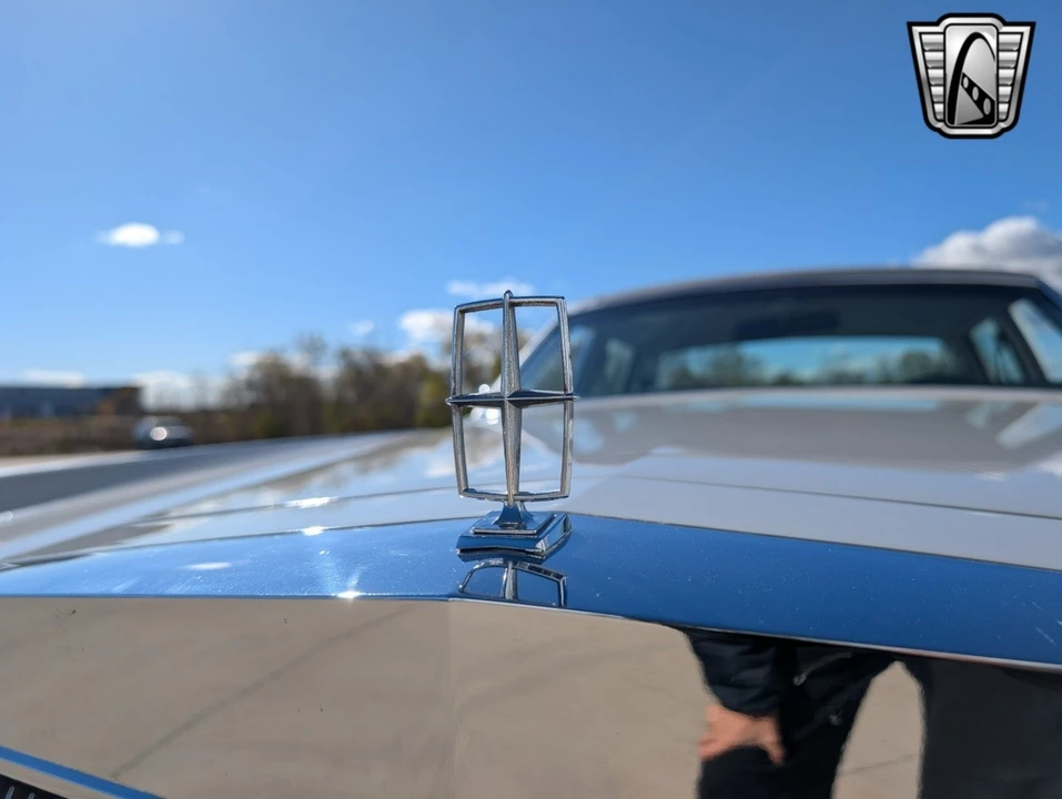 1979 Lincoln Continental 5th Gen - Image 12 of 12